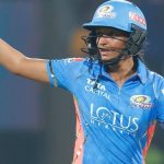 Harmanpreet Kaur
