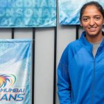 India skipper Harmanpreet Kaur named captain of Mumbai Indians side