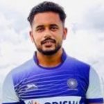 Harmanpreet Singh