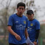 Hope Manipur gets more national team matches in the future, says Renedy Singh(Photo credit AIFF)