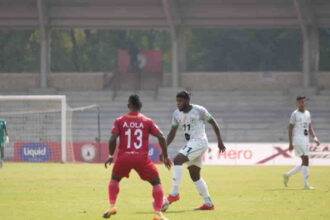 I-League 2022-23 Sudeva Delhi relegated after playing out 3-3 draw against NEROCA FC