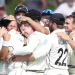 IND vs AUS Live Score Updates Australia wins the third test by nine wickets, putting a 2-1 series lead into the final test in Ahmedabad. (Photo ICC)