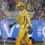 IPL 2023 This will be the close of MS Dhoni's career with CSK, says Matthew Hayden. (Credit credit Twitter)