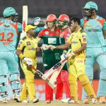 IPL Records - Partnership records highest partnership by wicket