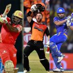 IPL Records_ Other Individual Records_ Most man of the match awards
