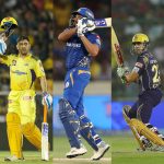 IPL Records Other Individual Records_ Most runs as captain