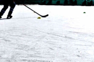 Israel take historic win in ice hockey Women's World Championship Division 3