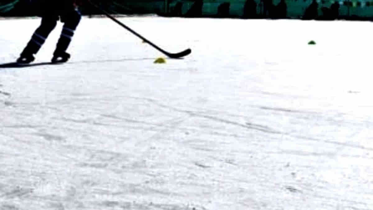 Israel take historic win in ice hockey Women's World Championship Division 3