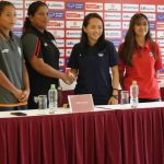 India open AFC U-20 Women's Asian Cup qualifying campaign against Singapore