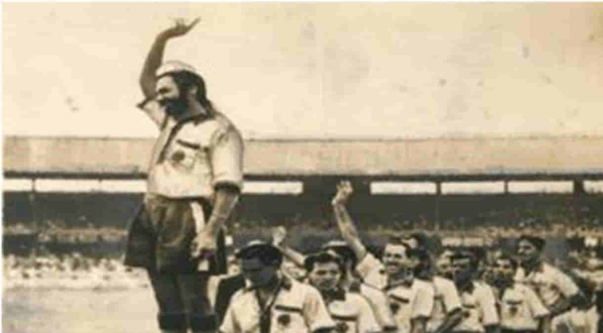 Indian Hockey Records