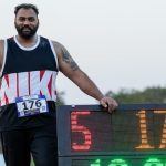 Indian Open Shot putter Tajinderpal Singh Toor wins gold, makes Asian Games cut