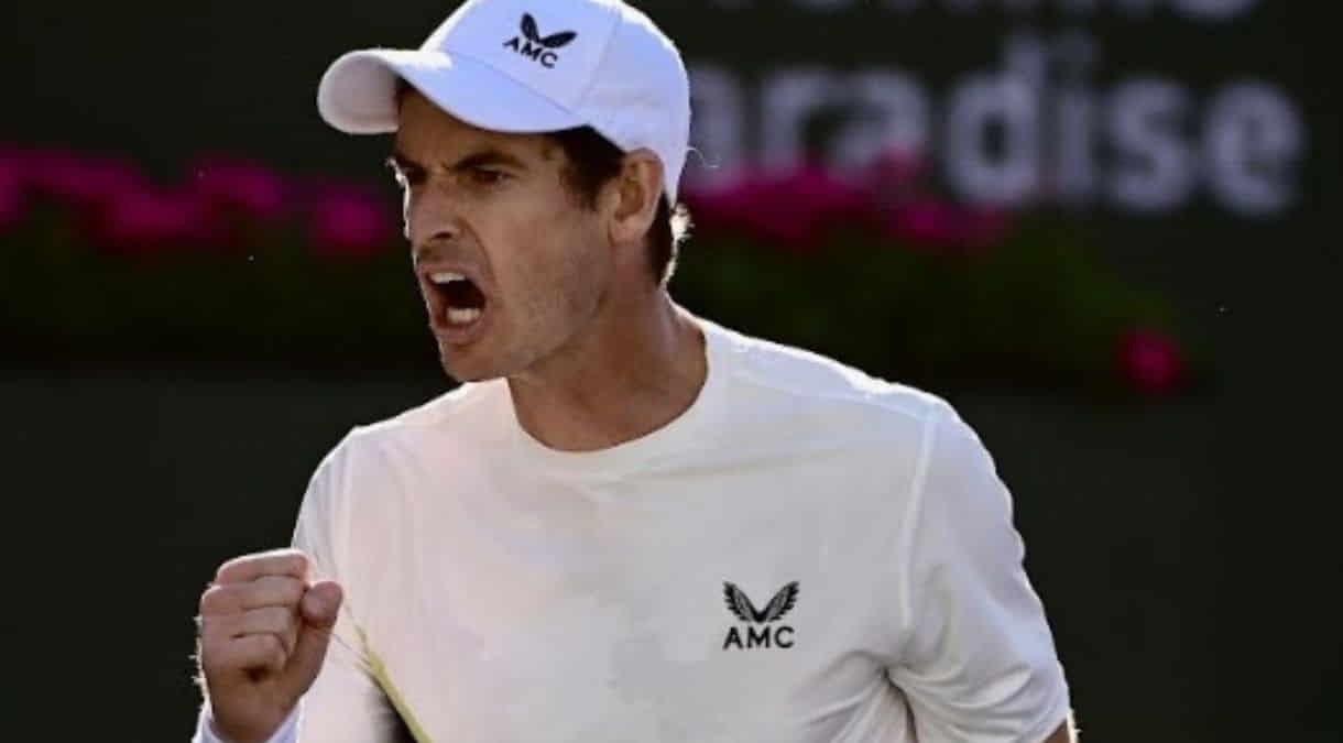 Murray considers his Monte Carlo loss against De Minaur as 'awful' and 'demoralising'