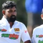 Ireland, Sri Lanka replace ODI series with an additional Test(ICC)