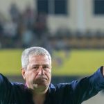 It was an equal game without too many chances Hyderabad FC's Manolo Marquez.
