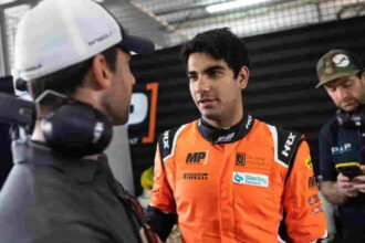 Jehan Daruvala looking to open season with fifth-consecutive Bahrain podium
