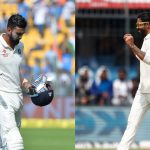 KL Rahul and Ravindra Jadeja
