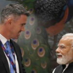 Kevin Pietersen
