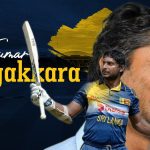 Kumar Sangakkara Biography, Age, Records, Height, Achievements, Family, and Career Statistics