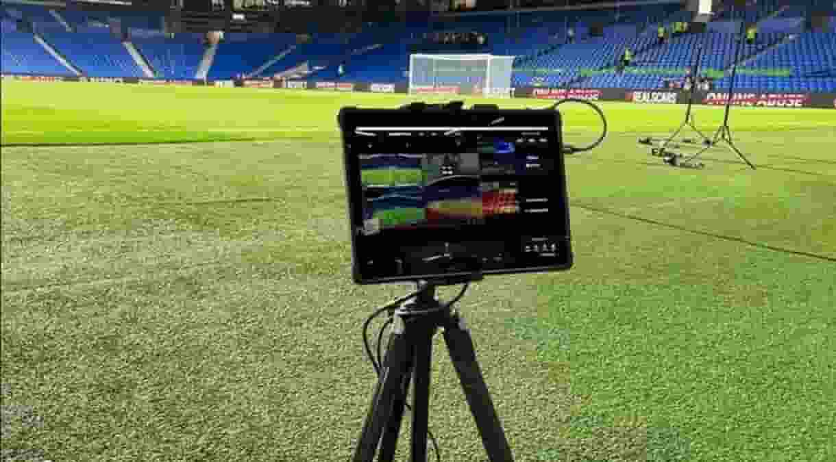 LaLiga launches Video Review S