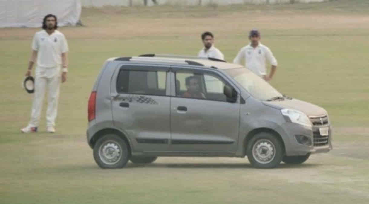 5 Times A Cricket Match Was Postponed Due To Strange Incidents