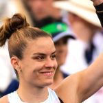 Maria Sakkari