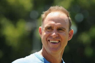 Matthew Hayden calls for pay cut of players missing matches for Australia