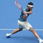 Miami Open Fritz advances to quarterfinals with a win over Rune. (Credit ATP Tour)