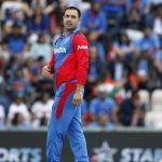 1st T20I: Mohammad Nabi, bowlers help Afghanistan register a historic win against Pakistan