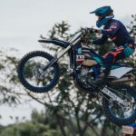 PETRONAS TVS Racing eyes consecutive supercross victory; announces its 9 racer squad for Indian Nationl Supercross