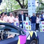 Motorsports Celebratory weekend kicks off with WIAA 'Women's Rally to the Valley' 2023