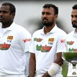 NZ v SL, 1st Test Mendis, Karunaratne fifties help Sri Lanka reach 3056 on Day 1.(photoICCTwitter)