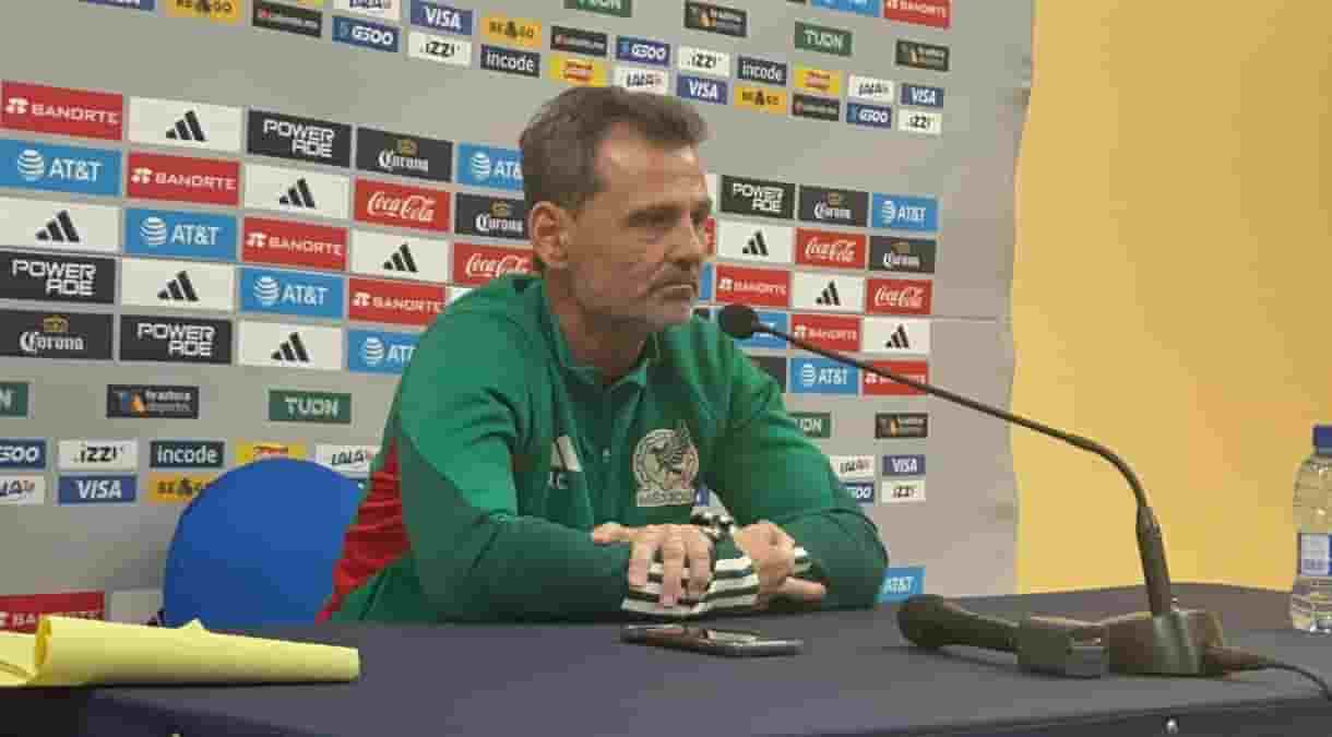 New Mexico boss Cocca eyes attacking football.(photoTwitter)