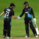 New Zealand to play T20I series against UAE in August