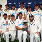 2nd Test: New Zealand beat Sri Lanka by an innings and 58 runs, sweep series 2-0.(photo: BLACKCAPS twitter)