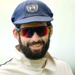 New Zealand off-spinner Will Somerville to retire from all forms of cricket next month(pic credit Auckland Cricket)