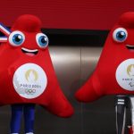 Olympic Games 3.25 million tickets sold in first sales phase for Paris 2024