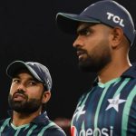 Pakistan vs Afghanistan Shadab reflects on series loss, absence of star duo.(photoicc)