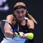 Petra Kvitova (XinhuaZhang HongxiangIANS)