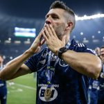 Uruguayan coach Pezzolano leaves Brazilian club Cruzeiro