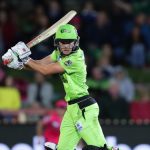 Phoebe Litchfield, Kim Garth included in Australia's squad for women's Ashes.