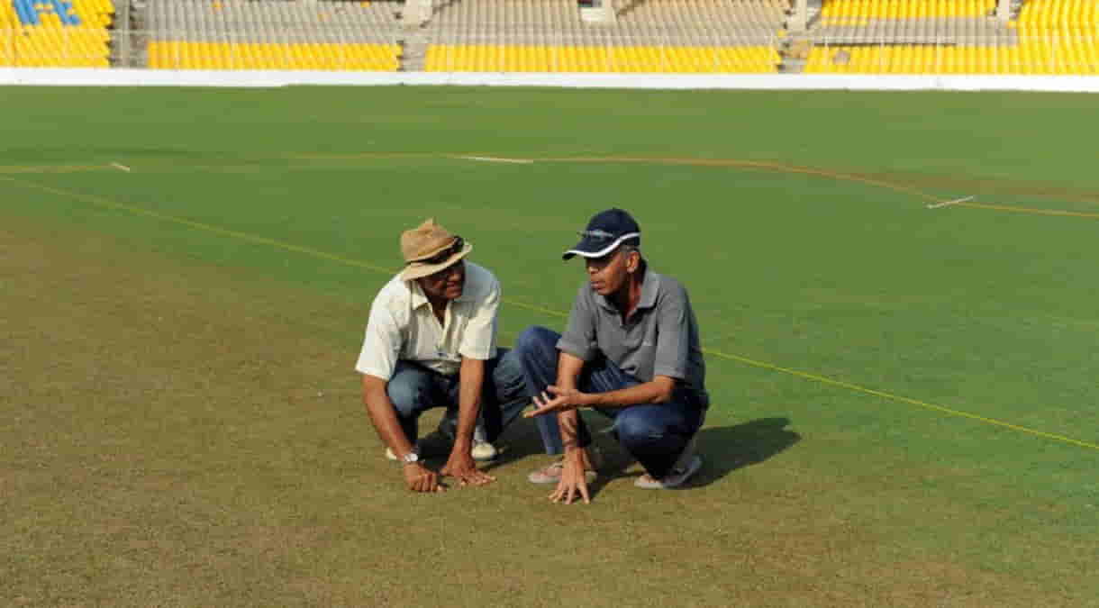 Role of Pitch Curators and the Top 5 Pitch Curators Ever