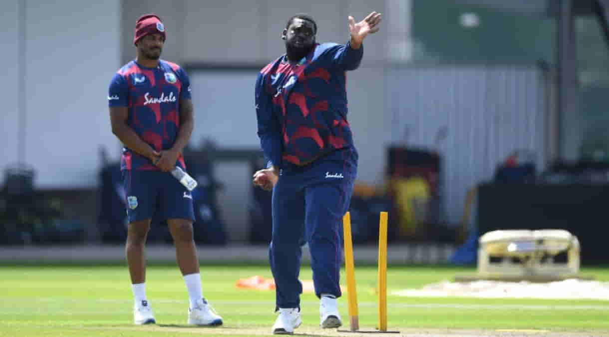 Do You Know who are the top 5 heaviest cricketers in the world?