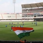 Rajiv Gandhi International Stadium (Photo @Sunriserstwitter)