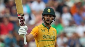 Reeza Hendricks Replaces Johnson Charles In Karachi Kings For PSL 2026