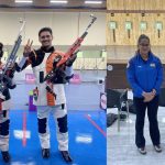 India wins silver and bronze in Mixed Team events