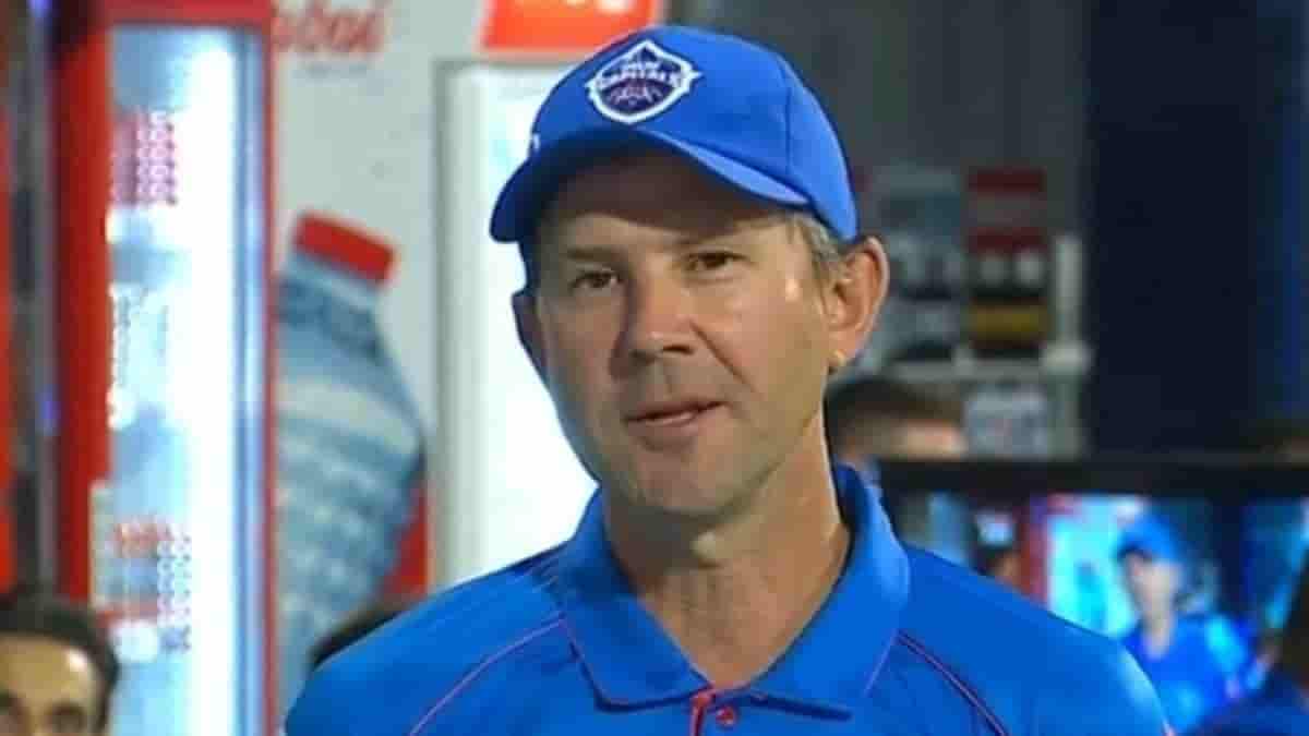 Ricky Ponting Takes the Helm: Washington Freedom Gears Up with Australian Cricket Maestro as Head Coach