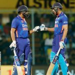 Skipper Rohit backs India's attacking approach with bat despite series loss to Australia