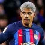 Barca's injury-hit Araujo will miss Uruguay friendlies