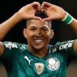 Forward Rony Barbosa eager for Brazil debut