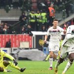 Salernitana hold Milan in Serie A